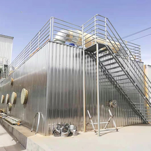 家具木工粉塵處理設備